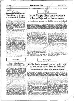 ABC MADRID 02-05-1990 página 32