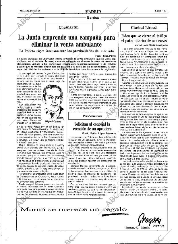 ABC MADRID 02-05-1990 página 39