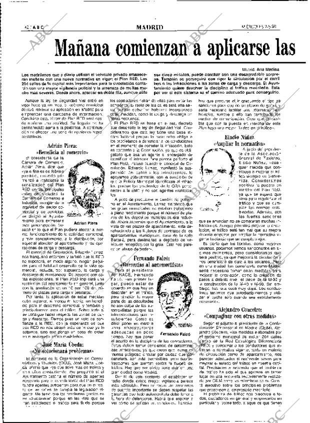 ABC MADRID 02-05-1990 página 42