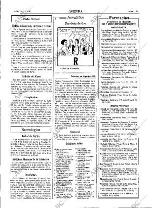 ABC MADRID 02-05-1990 página 45