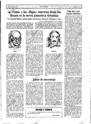 ABC MADRID 02-05-1990 página 49