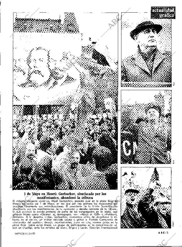 ABC MADRID 02-05-1990 página 5