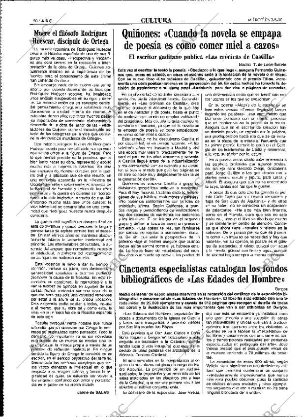 ABC MADRID 02-05-1990 página 50