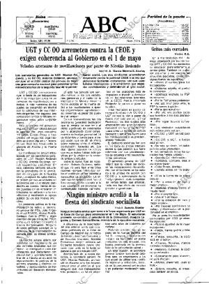 ABC MADRID 02-05-1990 página 57