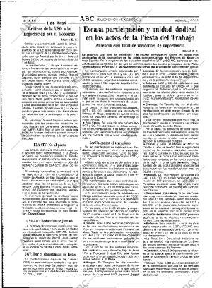 ABC MADRID 02-05-1990 página 58