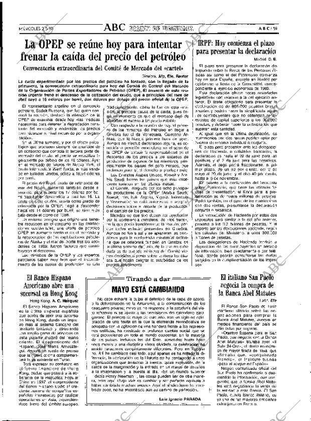 ABC MADRID 02-05-1990 página 59
