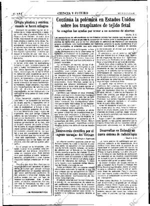 ABC MADRID 02-05-1990 página 66