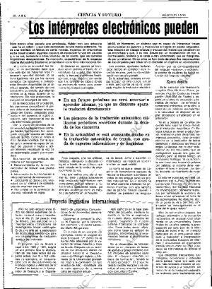 ABC MADRID 02-05-1990 página 68