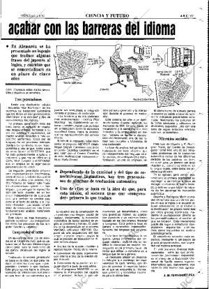 ABC MADRID 02-05-1990 página 69