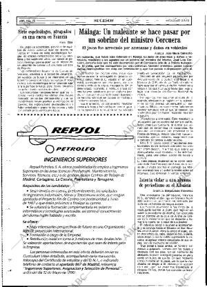 ABC MADRID 02-05-1990 página 78