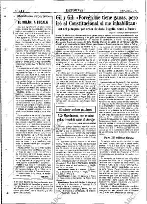 ABC MADRID 02-05-1990 página 82