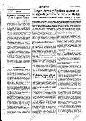 ABC MADRID 02-05-1990 página 84