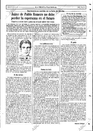 ABC MADRID 02-05-1990 página 87