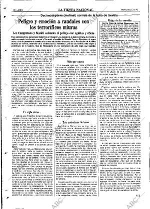 ABC MADRID 02-05-1990 página 88