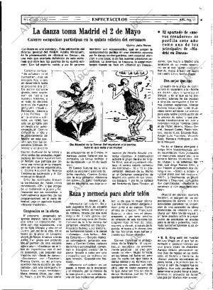ABC MADRID 02-05-1990 página 91