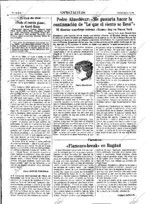 ABC MADRID 02-05-1990 página 92