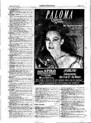ABC MADRID 02-05-1990 página 97