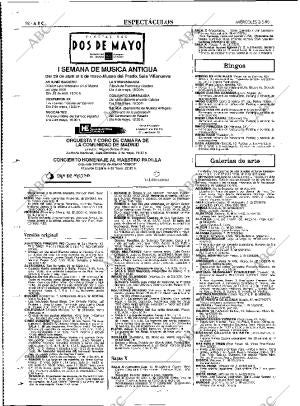 ABC MADRID 02-05-1990 página 98