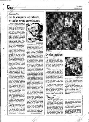 ABC MADRID 04-05-1990 página 108