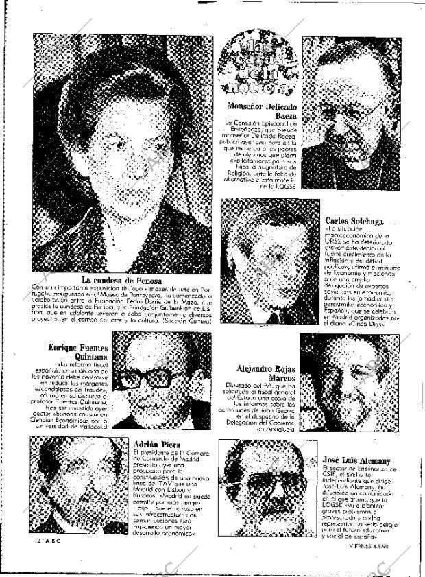 ABC MADRID 04-05-1990 página 12