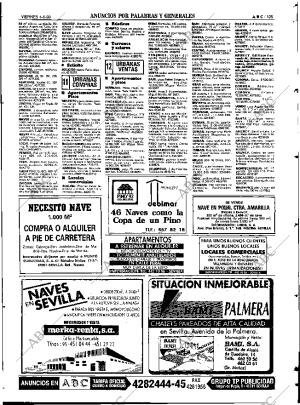 ABC SEVILLA 04-05-1990 página 105