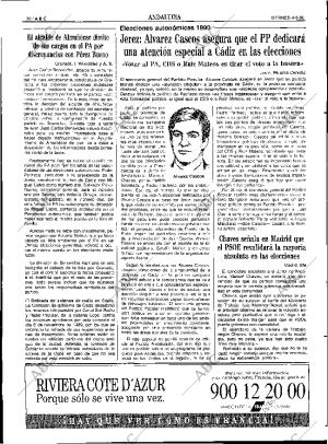 ABC SEVILLA 04-05-1990 página 30