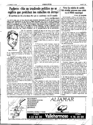 ABC SEVILLA 04-05-1990 página 33