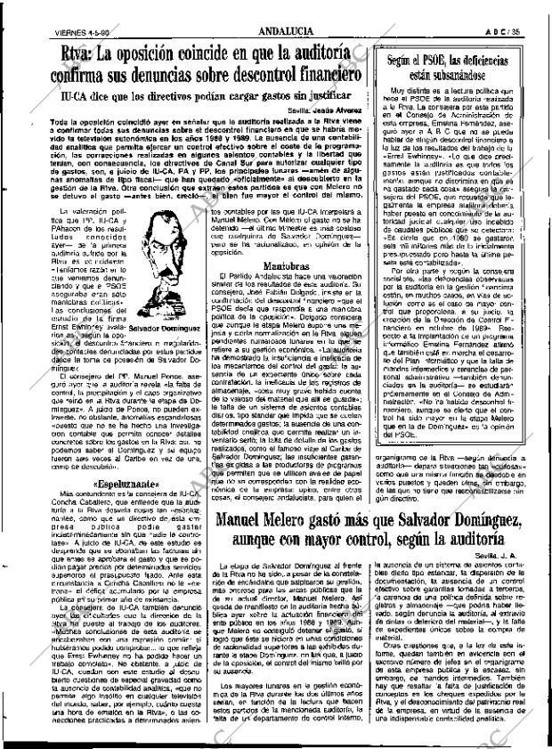 ABC SEVILLA 04-05-1990 página 35