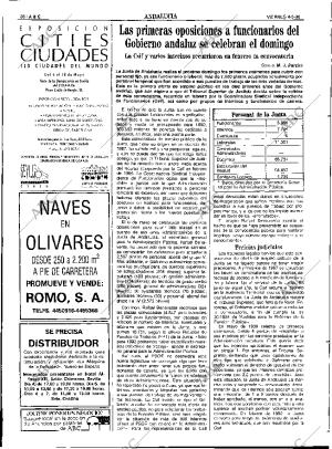ABC SEVILLA 04-05-1990 página 38