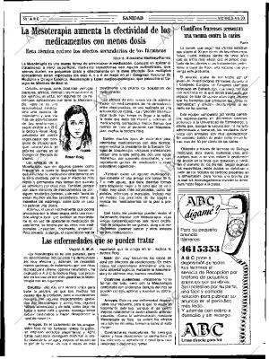 ABC SEVILLA 04-05-1990 página 58