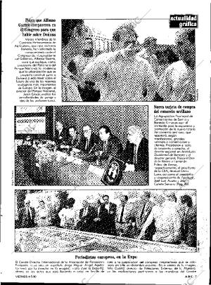 ABC SEVILLA 04-05-1990 página 7