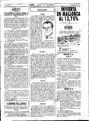 ABC SEVILLA 04-05-1990 página 72