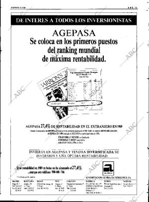 ABC SEVILLA 04-05-1990 página 75