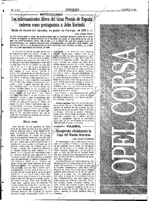 ABC SEVILLA 04-05-1990 página 88