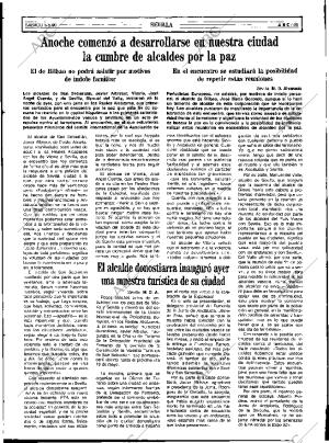 ABC SEVILLA 05-05-1990 página 45