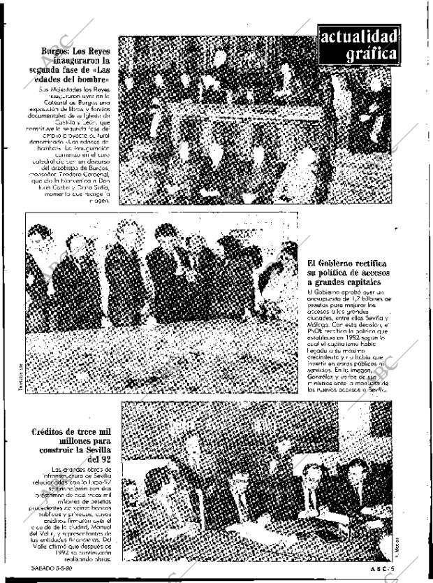 ABC SEVILLA 05-05-1990 página 5