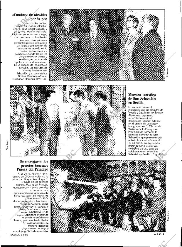 ABC SEVILLA 05-05-1990 página 7