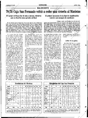 ABC SEVILLA 05-05-1990 página 77