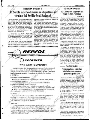 ABC SEVILLA 05-05-1990 página 78