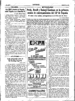 ABC SEVILLA 05-05-1990 página 80