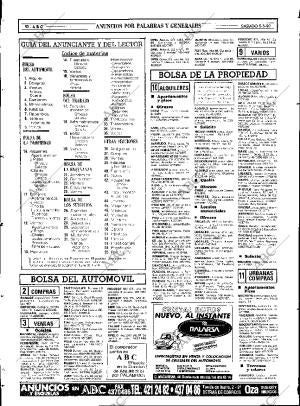 ABC SEVILLA 05-05-1990 página 88