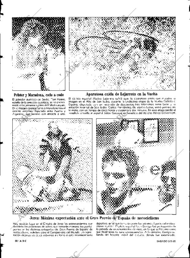 ABC SEVILLA 05-05-1990 página 96