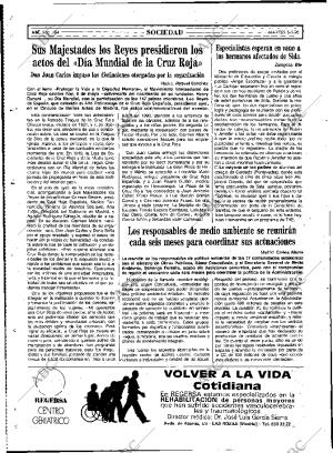 ABC MADRID 08-05-1990 página 104