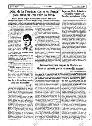 ABC MADRID 08-05-1990 página 109