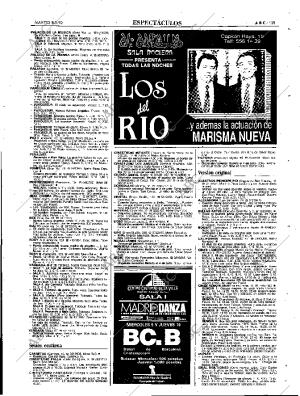 ABC MADRID 08-05-1990 página 125