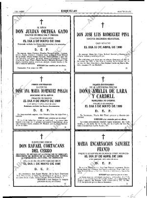 ABC MADRID 08-05-1990 página 128