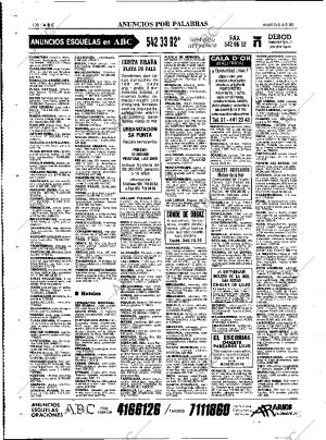 ABC MADRID 08-05-1990 página 138