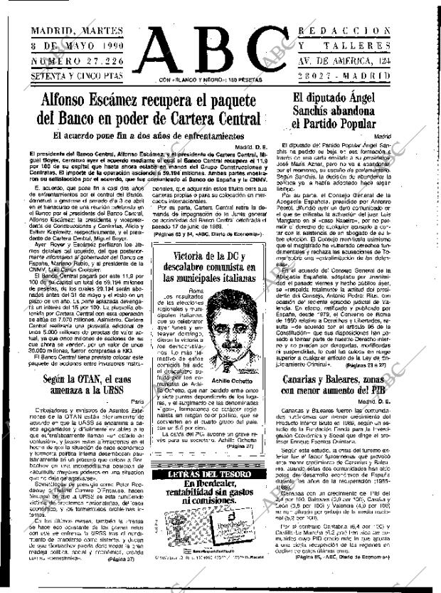ABC MADRID 08-05-1990 página 17