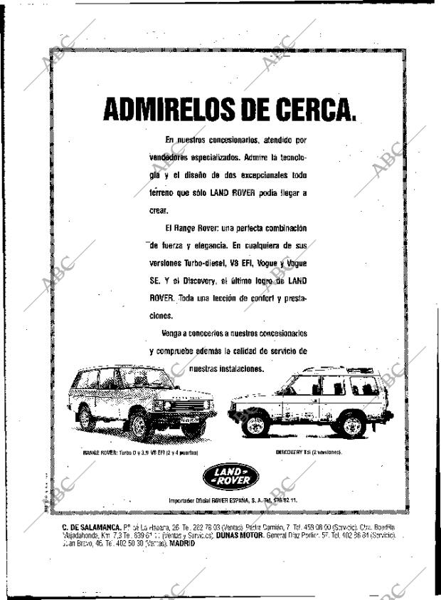 ABC MADRID 08-05-1990 página 2