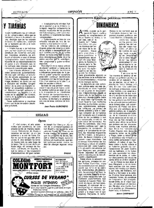 ABC MADRID 08-05-1990 página 21